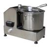 Buy cheap 6L Industrial Food Chopper Machine 2800rpm Automatic Cutter from wholesalers
