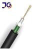 Buy cheap Central Tube 4 6 8 12 24 Core OD 6mm GYXTW Fiber Optic Cable from wholesalers