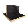 Buy cheap 12mm Poplar Phenolic Faced Plywood For Building Construction from wholesalers