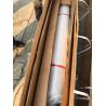 Buy cheap Factory Price Trailer Blinds Aluminum Slats Profile Roll Door Aluminium Rolling up Door Fire Protection Sliding Door from wholesalers