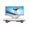 Buy cheap Street Truck Advertising Mobile Led Billboard High Brightness from wholesalers