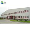 Buy cheap Windproof Large Span Steel Buildings Prefabricated Industrial Shed Steel Structure Workshop from wholesalers