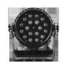 Buy cheap 18 pcs 10W LED Par Zoom RGBD DMX512 Control Outdoor Wall Washer Lights from wholesalers