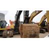 Buy cheap Used volvo ec360blc excavator for sale from wholesalers