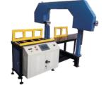 Gas Pipe Oil Pipe City Gas Pipe 315mm Steel Pipe Cutting Machine For PE PP PVC