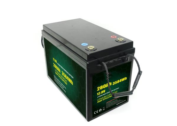 Buy cheap M4 Screw Lifepo4 12v 100Ah OEM Battery Pack For UPS Powerwall from wholesalers