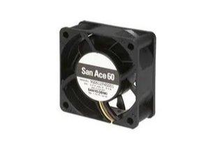 Buy cheap Oil Proof 9WF0624H701 18.2 CFM DC 24V Motor Cooling Fan from wholesalers