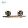 Buy cheap H023 Zamak coffin rocker handles metal casket decoration manillas ataudes from wholesalers