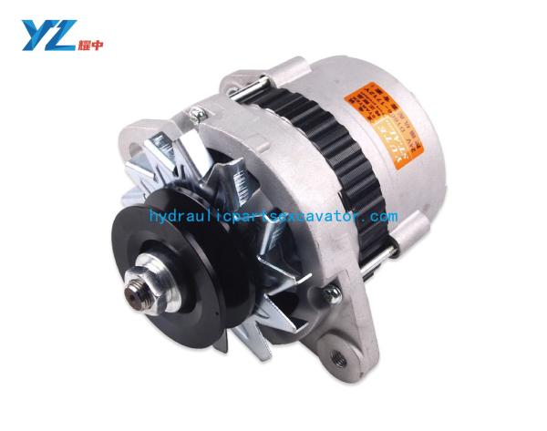 Buy cheap PC200-5 PC200-1 PC200-2 PC100-3 PC120-5 Excavator Electrical Parts 6D95 Engine 24V 30A B95-29 600-821-6120 from wholesalers