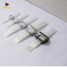 Buy cheap Strong Tension 690kg 600m Woven Polyester Strapping from wholesalers