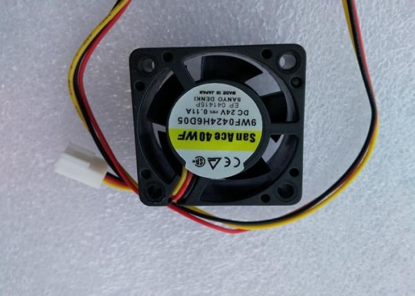 Buy cheap Sanyo Fan 9WF0424H6D05 9WFO424H6DO5 New & Original from wholesalers