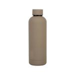 500ml Vacuum Custom Stainless Steel Tumblers Portable For Outdoor Camping