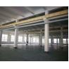 Buy cheap Modern Workshop Steel Building , Prefabricated Metal Building Manufacturers from wholesalers