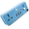 Buy cheap Africa Middle East Extension Socket from wholesalers