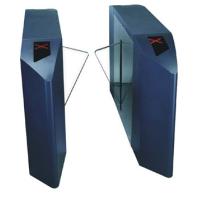 Buy cheap Custom Automatic Systems Turnstiles 304 Stainless steel For Access Control product