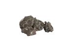 Iron Making Casting Ferro Silicon Slag Metallurgy 1-10mm Si40