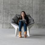 Buy cheap Q1 LOUNGE CHAIR BY ODESD2 from wholesalers
