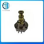 Electronic Fuel Control Actuator 3430943 for Cummins KTA50 Diesel Engine Spare