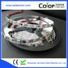Buy cheap ws2811 30/48/60 leds per meter non built in ic strip from wholesalers