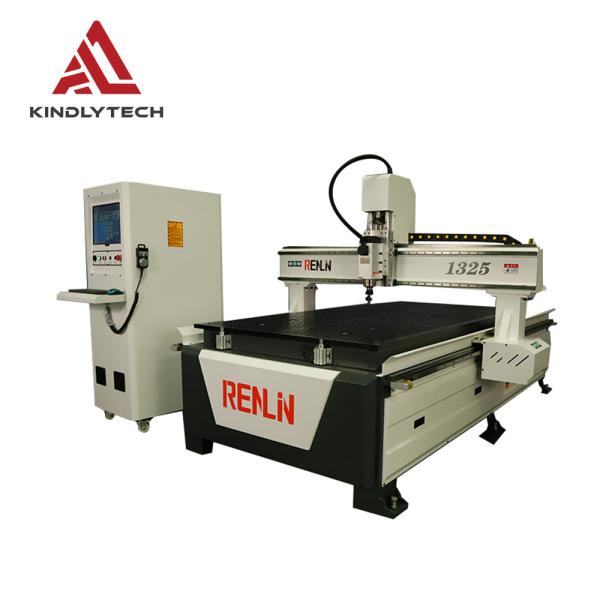 Buy cheap Automatic Oiling CNC Wood Carving Machine 6kw 40m/Min from wholesalers
