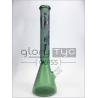 Buy cheap High Borosilicate Glass Smoking Pipe 12 Inches from wholesalers