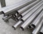 ASTM B338 Titanium Seamless Hydraulic Tube