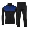 Buy cheap Men Plus Size Breathable Sportswear Tracksuits Custom Logo from wholesalers
