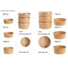 Buy cheap Eco Friendly Biodegradable Take Away Box 360-2000ml Size for Food Packaging from wholesalers