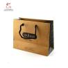 Buy cheap 210gsm Kraft Paper Printed Paper Gift Bags from wholesalers