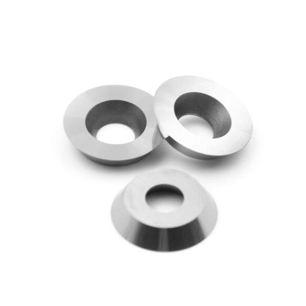 Buy cheap Woodworking Lathe Turning Tools Indexable Carbide Insert OEM ODM from wholesalers