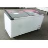 Buy cheap Best sale supermarket island freezer with competitive price and high quality from wholesalers
