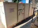 Acetek Outdoor Solvent Printer , Vinyl Sticker Printing Machine With Konica 512i