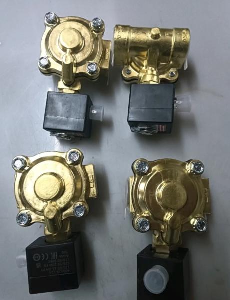 Solenoid Valve 23402670 Ingersoll Rand Can Use High Quality Hot Selling Low-cost