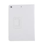 iPad 9.7 2018 Case, Premium PU Leather Protective Stand Cover For Apple iPad 9.7