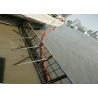 Buy cheap Long Lengthes Oil Containment Boom Favorable Flotation Performance OEM Received from wholesalers