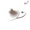 Buy cheap N Male Female 2.4GHz 5dBi Indoor Omni Directional ABS White Ceiling Antenna from wholesalers