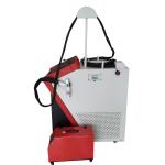 3 In 1 Handheld Fiber Laser Welding Cleaning Cutting Machine 1500W 2000W 3000W
