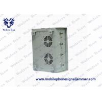 Buy cheap 75W High Power Cellular Mobile Phone signal Jammer (GSM,CDMA,PCS,DCS,3G) product