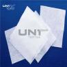 Buy cheap Oval Disposable Cosmetic Eye Cleaning Cotton Pads 6cm Lock Pressing from wholesalers