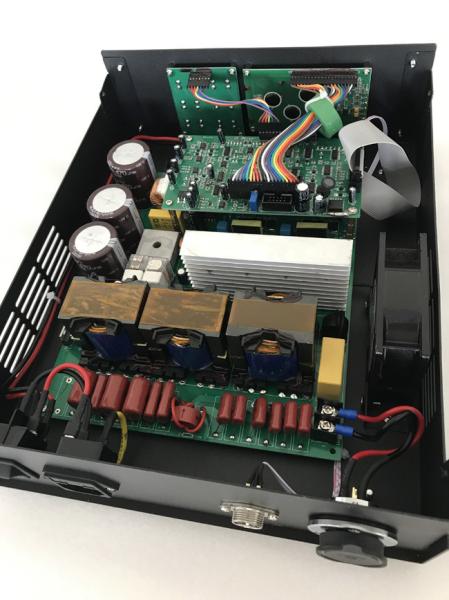 Buy cheap Piezoelectric Ultrasonic Welding Generator , 2000W Ultrasonic Pvc Welding Machine from wholesalers