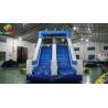 Buy cheap Outdoor Inflatable Floating Water Park For Toddlers 3 Years Warranty from wholesalers