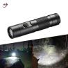Buy cheap Water Resistant Portable LED Flashlight Rechargeable 1100 Lumens OEM ODM from wholesalers