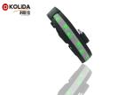 Outdoor Walking LED Dog Collar Waterproof Glow In The Dark Dog Collar