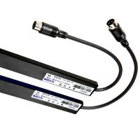 Buy cheap Passenger / Cargo Lift Door Sensor WECO 917L MOLIK Elevator Spare Parts product