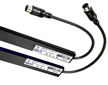 Buy cheap Passenger / Cargo Lift Door Sensor WECO 917L MOLIK Elevator Spare Parts from wholesalers