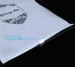 Travel Bottle Kits for Cosmetic Packing with Zippe Slide Ring, Packing with
