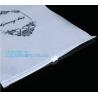 Buy cheap vinyl slider k PVC bag packaging, EVA Beauty Makeup Standup Pouch Bags With Slider Zipper, Pencil Case Packaging B from wholesalers