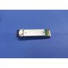 Buy cheap 60KM 155Mb/S 1550nm Compatible SFP Modules Single Mode LC Port 2 Fiber from wholesalers