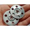 Buy cheap 35mm Round Metal Insulation Discs Washers For Wall And Ceiling Fixings Plasterboard from wholesalers