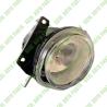 Buy cheap For Maserati GranCabrio GranTurismo Quattroporte M139 2009-2013 Front Left Right Light Fog Lamp OEM 272726 from wholesalers
